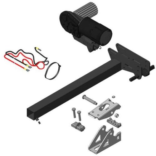 Antriebseinheit B - Truma Ersatzteil-Nr. 60040-00241 - für Go2 (RH3) ab 03/2021