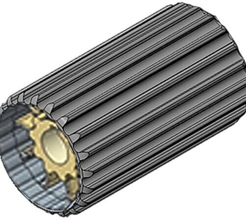 Rolle - Truma Ersatzteil-Nr. 60040-00245 - für G02 kpl. (RH3) ab 03/2021