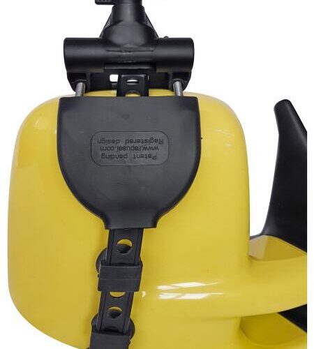 Upgrade Kit - Repusel Ersatzteil-Nr. 3043 - für Caravanspiegel