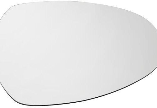 Spiegelglas plan - Repusel Ersatzteil-Nr. 3008 - für Alufor Caravanspiegel