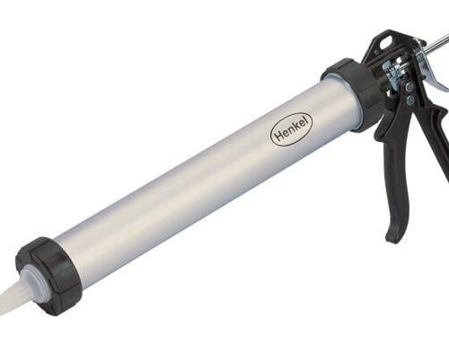 Henkel Alu XL Handpistole