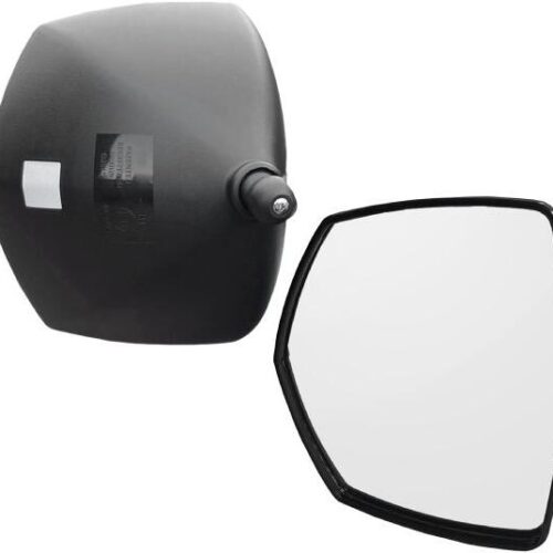 Spiegelkopf - Milenco Ersatzteil-Nr. 6675 - für Aero Platinum Grand