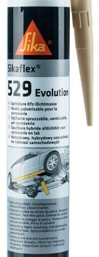 Sikaflex 529 Evolution, 300ml