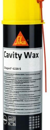 Sikaflex Sikagard®-6220S Hohlraumversiegelung, 500ml