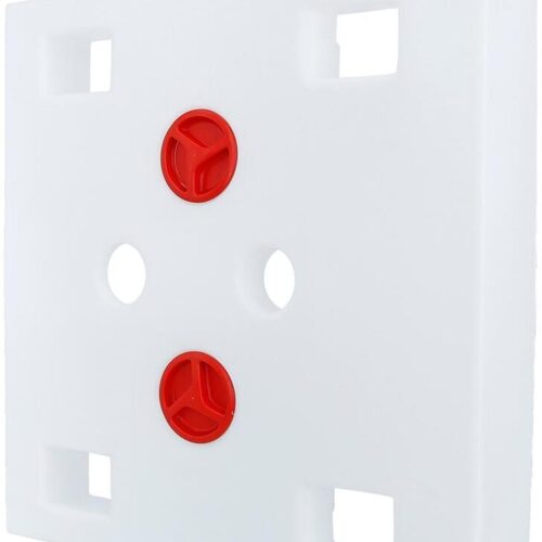 Fusion EV2222 Abwassertank, 93L, für Fiat Ducato (Typ 250/290) ab Bj. 2006