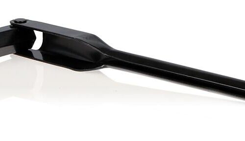 Alca Faltbarer Radmutterschlüssel, 19mm, anthrazit