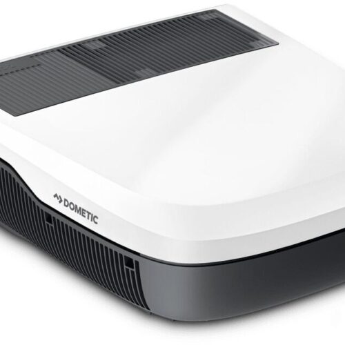 Dometic FreshJet FJX7 2200 Dachklimaanlage, 2200W, weiß