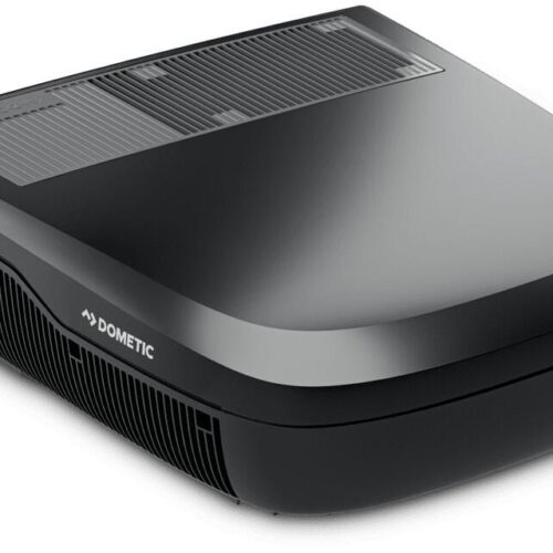 Dometic FreshJet FJX7 2200 Dachklimaanlage, 2200W, schwarz