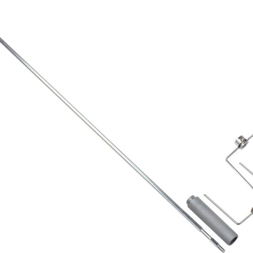 Grillspieß - Dometic Ersatzteil-Nr. 407144023 - für 2-Flammen Gasgrill