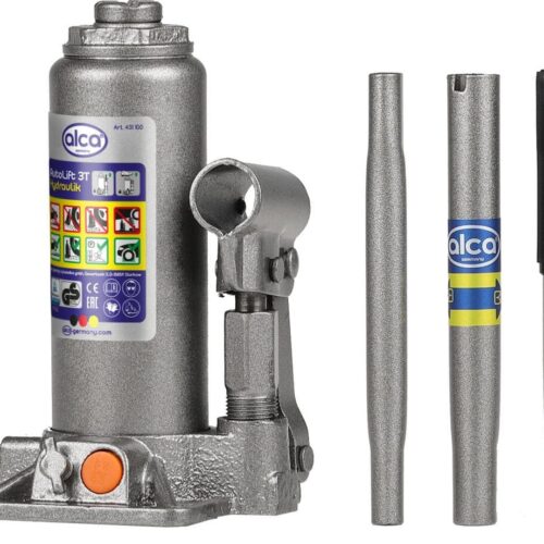 Alca Auto Lift Hydraulischer Unterstellheber, bis 3000kg