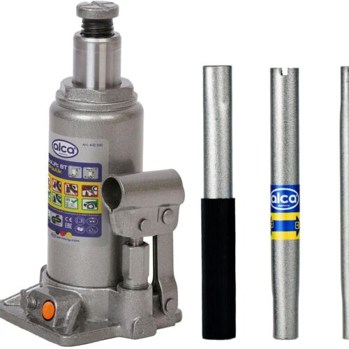 Alca Auto Lift Hydraulischer Unterstellheber, bis 8000kg