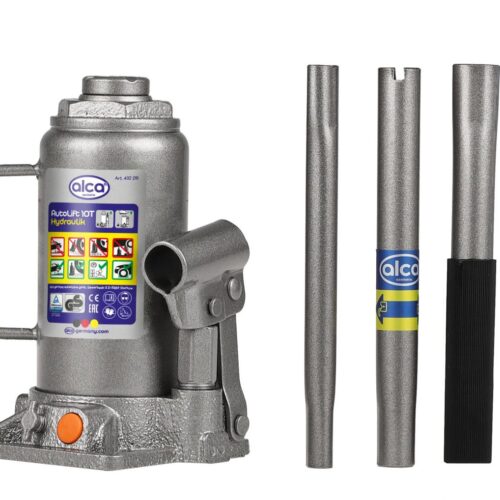 Alca Auto Lift Hydraulischer Unterstellheber, bis 10000kg