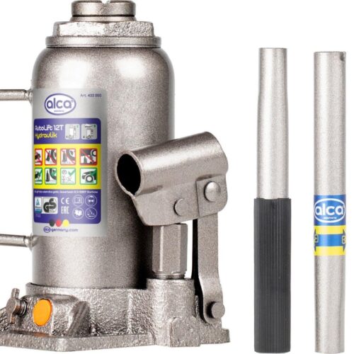 Alca Auto Lift Hydraulischer Unterstellheber, bis 12000kg