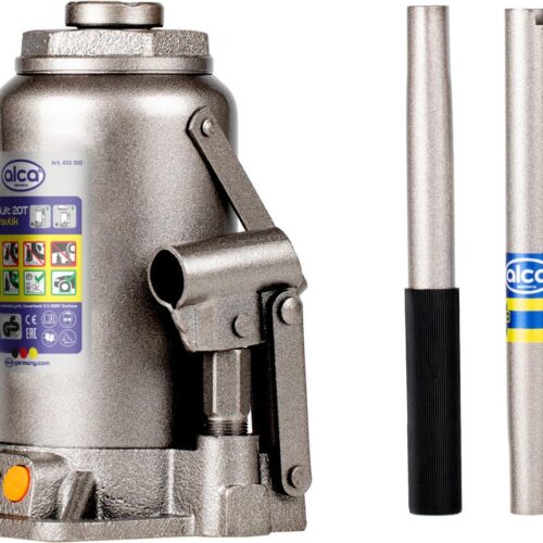 Alca Auto Lift Hydraulischer Unterstellheber, bis 20000kg