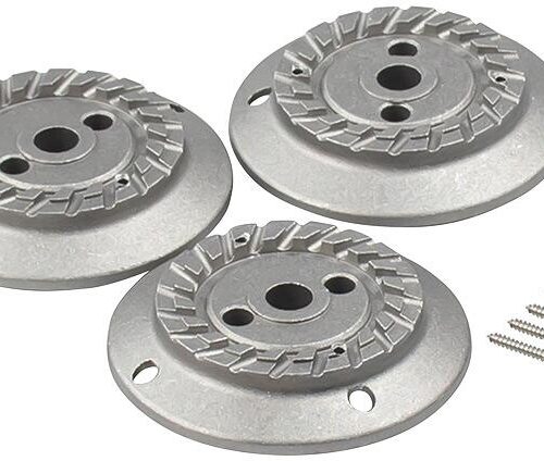 Brenneroberteil Kit - Dometic Ersatzteil-Nr. 407143998 - für Kocher