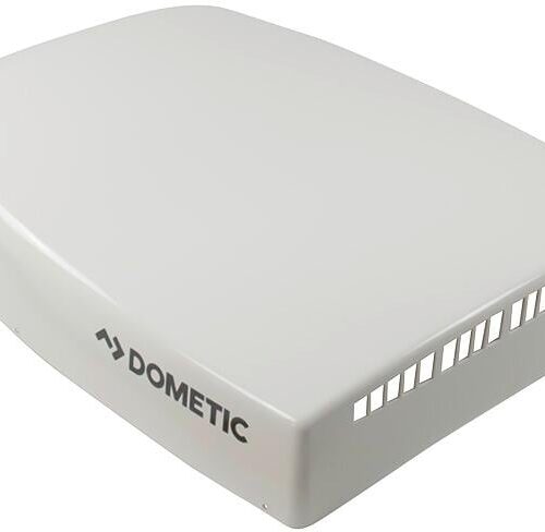 Abdeckung Gehäuse - Dometic Ersatzteil Nr. 4450014496 - für FreshJet FJ2600 & FJ3200