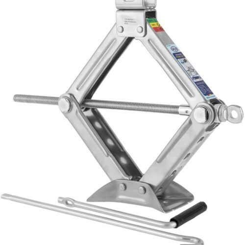 Alca Auto Lift Power Scherenwagenheber, 1,5t