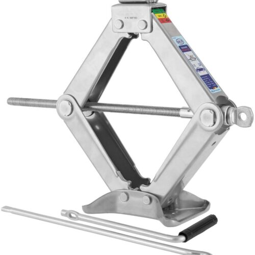 Alca Auto Lift X-Power Scherenwagenheber, 2t