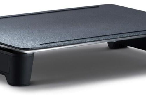 abien Magic Elektrogrill, 950W, schwarz