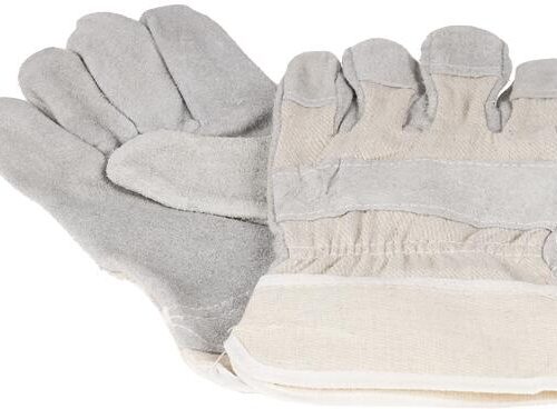 Alca Hand Protect Arbeitshandschuhe, Leder, Gr.10,5