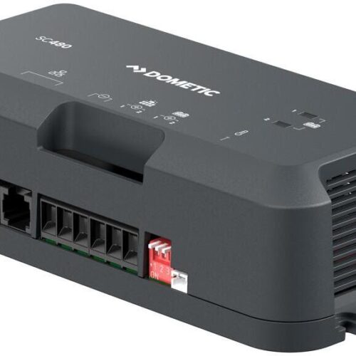 Dometic SC480 MPPT Solaregler, 12V, 30A, 480W