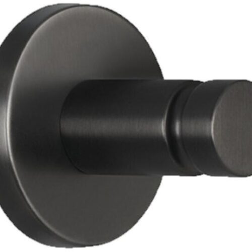 tesa Moon Handtuchhaken, graphite