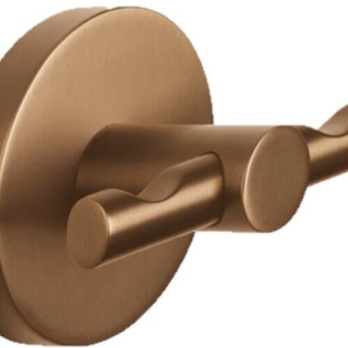 tesa Moon Garderobenhaken, bronze