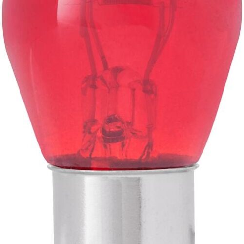 Ring Glühlampe, 12V, 5W