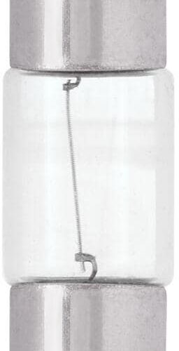 Ring Sofitte Glühlampe, 12V, 10W, S8.5d11X30