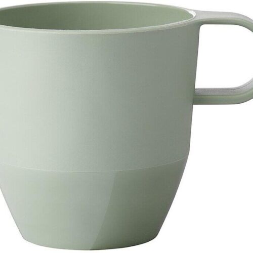 Mepal Silueta Henkelbecher, 300ml, nordic sage