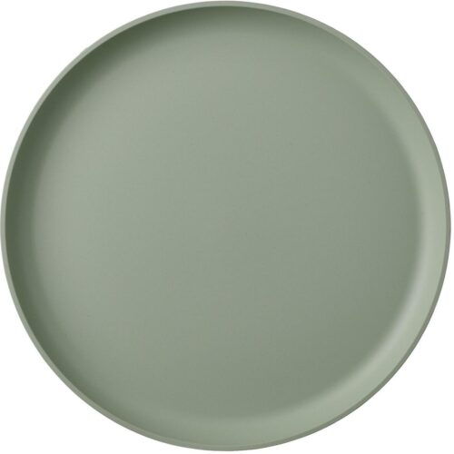 Mepal Silueta Teller, Essteller Ø26cm, nordic sage