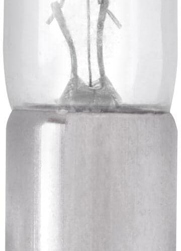 Ring Standard-Glühbirne, 12V, 4W, BA9s