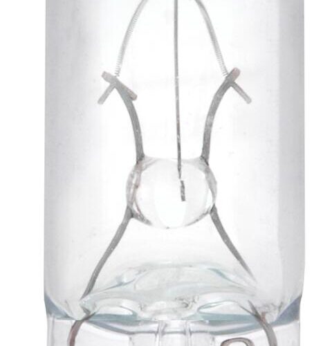 Ring W5W-Ersatzpanel, 12V, 5W