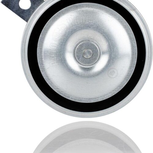 Alca Ersatz-Hupe, 12V, Ø100mm