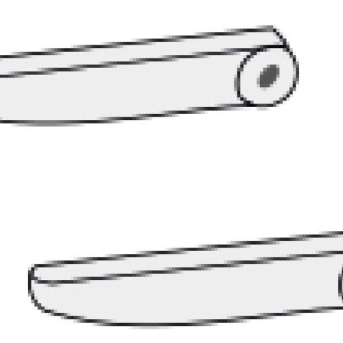 ART Armlehnenbezüge für MAN TGE Chassis Reisemobile, 2-teilig, anthrazit