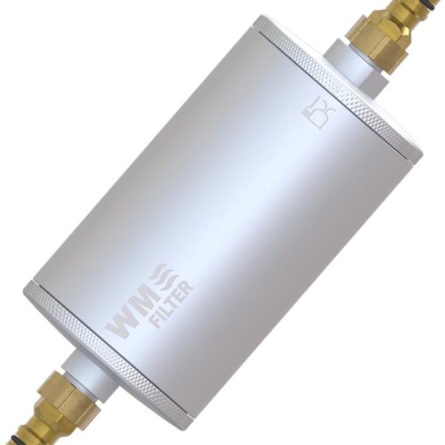 WM Aquatec Befüllfilter, inkl. Aktivkohle-Element