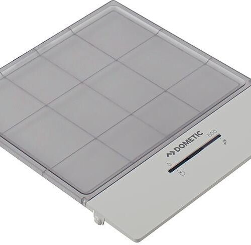 Platte Gemüsefach - Dometic Ersatzteil Nr. 289071520 - für Kühlschrank RML & RCL10.4