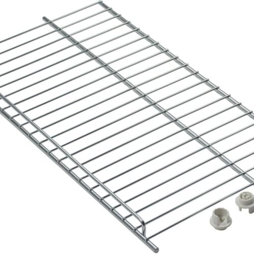 Gitterrost – Dometic Ersatzteil Nr. 289078602 – für Dometic-Kühlschränke RMD 10.5
