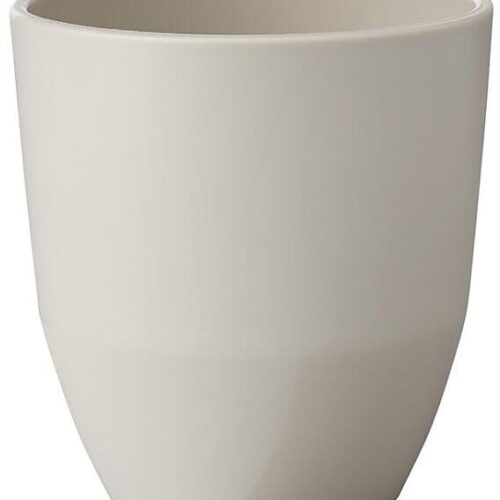 Mepal Silueta Becher, 200ml, Nordic white