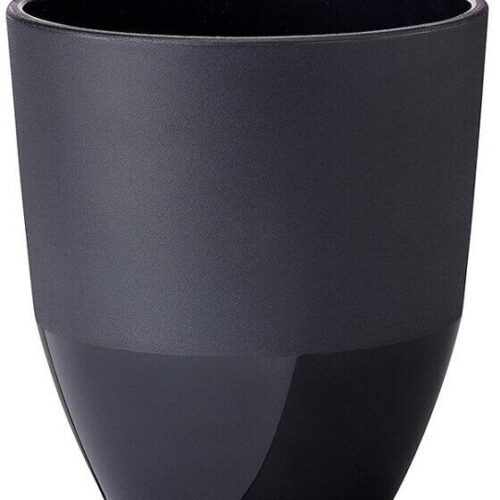 Mepal Silueta Becher, 200ml, Nordic black