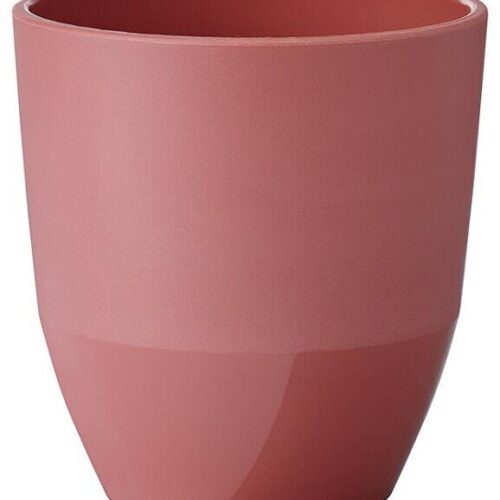 Mepal Silueta Becher, 200ml, Vivid mauve