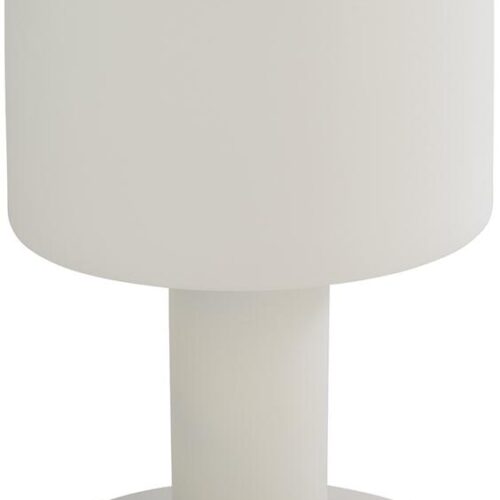APS Finn Tischleuchte, weiß