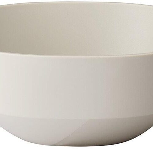 Mepal Silueta Schale, 750ml, nordic white