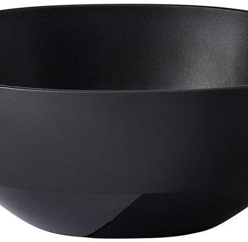 Mepal Silueta Schale, 750ml, nordic black