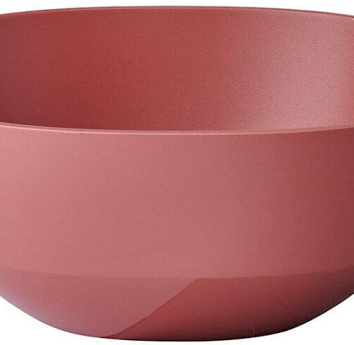 Mepal Silueta Schale, 750ml, vivid mauve
