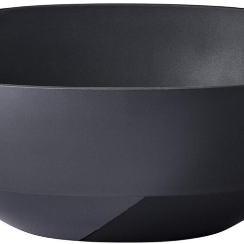Mepal Silueta Schale, 3000ml, nordic black
