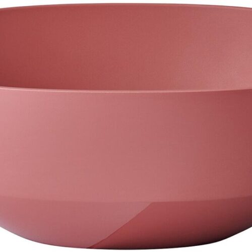 Mepal Silueta Schale, 3000ml, vivid mauve
