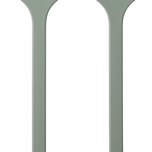 Mepal Silueta Salatbesteck, 2-teilig, Nordic sage