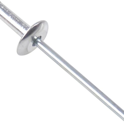 Niet, 1 Stück - Dometic Ersatzteil Nr. 386016005 - für Klimaanlagen FJ 1700 / 2200