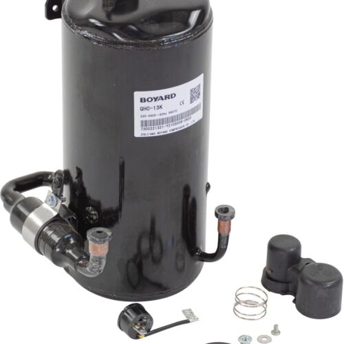 Kompressor - Dometic Ersatzteil Nr. 386740013 - für Klimaanlagen FJ 1700 / 2200